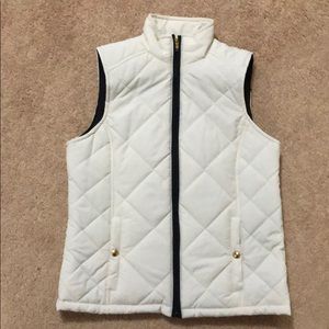 Ralph Lauren Vest
